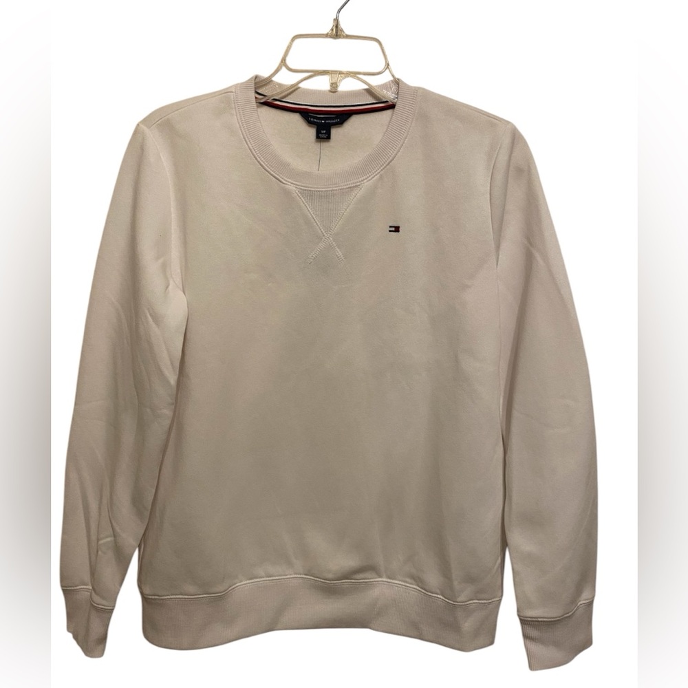 Tommy Hilfiger Womens Sweatshirt
